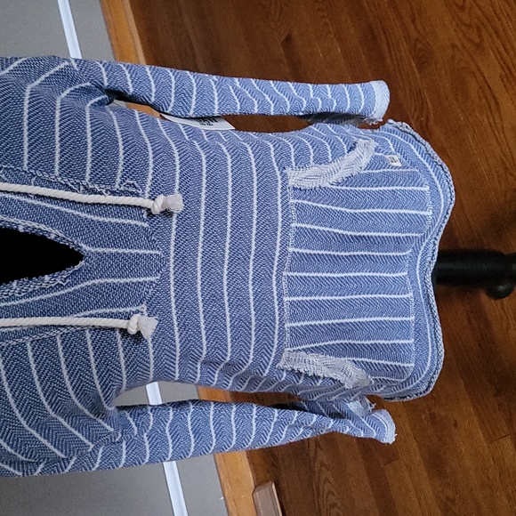 BILLABONG Pullover Sweater Size Small - Picture 3 of 8